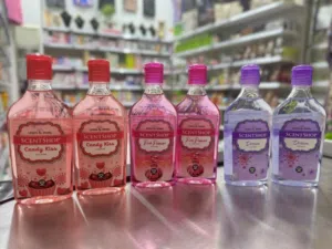 الأميرة للعطور ومستحضرات التجميل والمنتجات الآسيوية الغبرة الشمالية