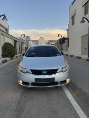 New Kia Forte in Tripoli