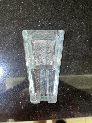 منفظة سيجار كريستال انتيكا فاخرة