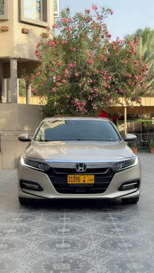 Used Honda Accord in Al Dakhiliya