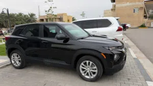 ترل بلايزر23000
