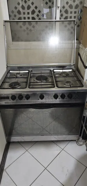 PREVIEW: BHD 1, Whirlpool COOKING RAGE 5 BURNER FOR SALE