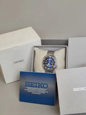 Analog Quartz Seiko watches  for sale in Al Batinah