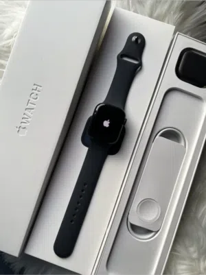 Apple Watch Series 11 master copy
