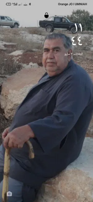 Ibraheem Suwwan