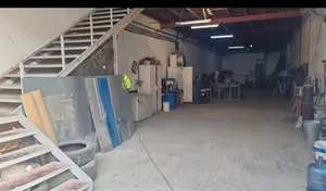 400 m2 . Landlord2
