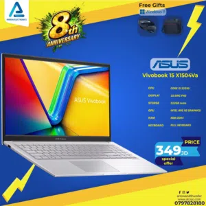 Windows Asus for sale  in Amman