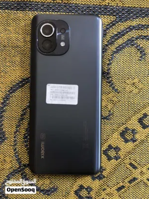 Xiaomi MI 11 5G 128 GB in Sabratha