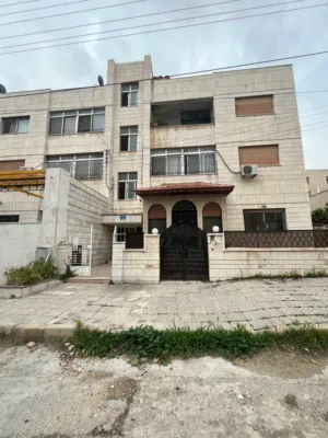 154 m2 3 Bedrooms Apartments for Sale in Amman Al Gardens