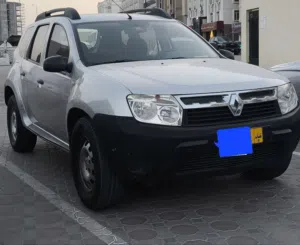 Renault Duster 2015