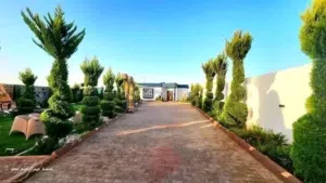 3 Bedrooms Chalet for Rent in Benghazi Bu Hadi