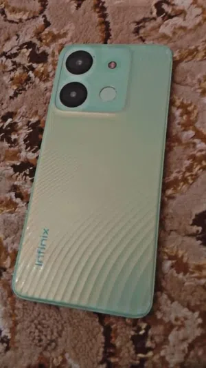 Infinix Smart 7 64 GB in Tripoli