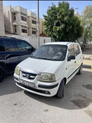هونداي اتوس