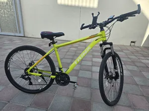 دراجة Trinx الهوائية المناسبة للرياضة والاستخدام اليومي  Trinx bicycle