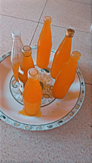 سمن بقر محلي