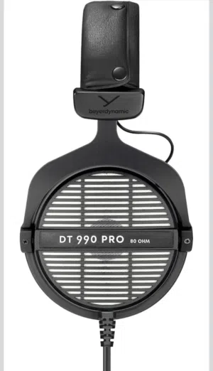 سماعة DT 990 pro