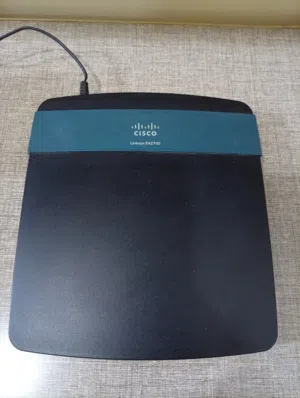 Cisco Linksys EA700