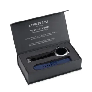 Kenneth Cole New York Wellness Smart Watch