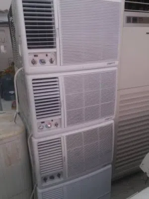 Other 2 - 2.4 Ton AC in Al Dakhiliya