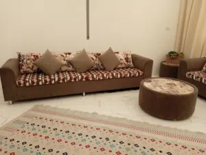 For Sale: 8-Seater Sofa Set