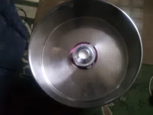 ماكنة غزل البنات
