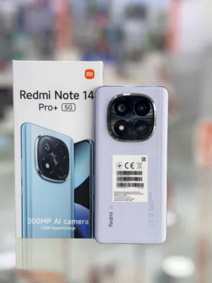 Redmi note 14Pro plus 12/512GB