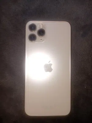 Apple iPhone 11 Pro 256 GB in Amman