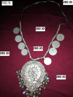 Silver Others for sale  in Amman