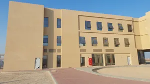 Multiple Office Spaces Located in Duqm for Rent - 50 - 250 SQM