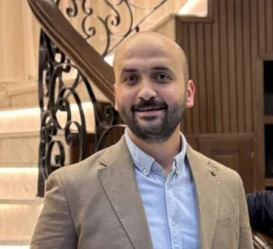 Yazan Trayra
