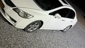 هوندا سيفك مديل 2007 للبيع
