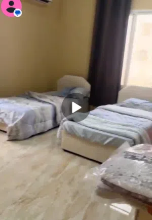 شقة للايجار