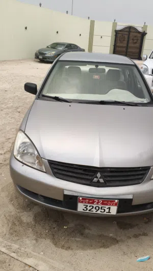 مستبيشي لانسر 2010