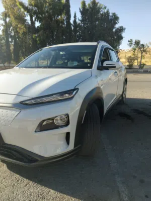 Hyundai Kona Electric 2019 هونداي كونا كهربائية 2019 بريميوم / فحص كامل