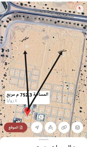 عبري الجاهلي قريب دوار المستشفى