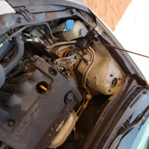 Used Hyundai Avante in Kufra