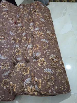 فرشات مستعمل د .120( 4 فرشات 4 مساند 4 ركايات)