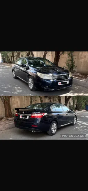 RENAULT SAFRANE 2013
