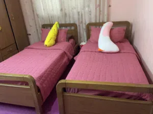غرفة نوم ...