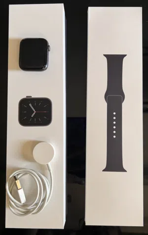 Apple watch series 6 (44mm)