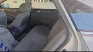 Used Hyundai Sonata in Irbid