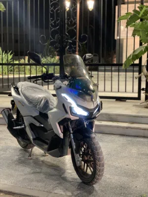 موطو)ADV160