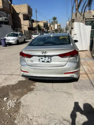 سياره النترا موديل 2017