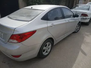 اكسنت وارد خليجي للبيع