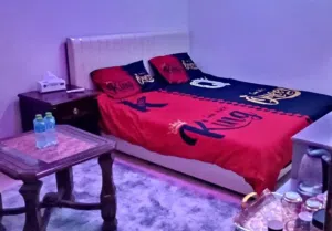 Hi ma’am,( Riyadh ) I’m offering a relaxation and wellness massage for women, available at your door