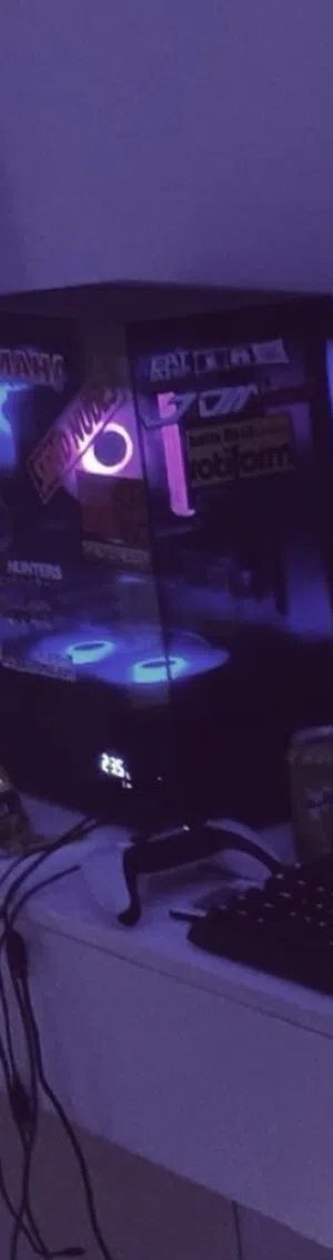 بيسي قيمنق استعمال نظيف