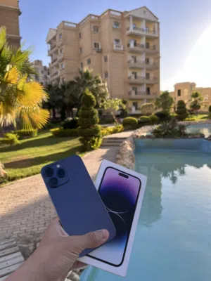 ايفون 14 برو ماكس للبيع
