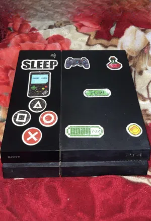 PlayStation 4 PlayStation for sale in Southern Governorate