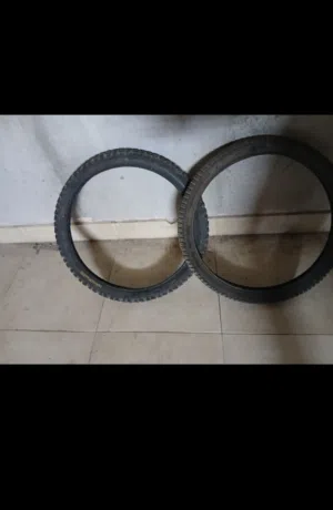 للبيع قطع لسيكل كوبرا مقاس عشرين