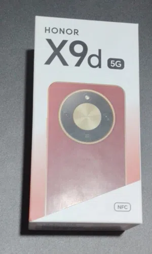 هونر x9Dجديد ذاكره 256 العشوائه 12 سعره450مكاني بصره زبير